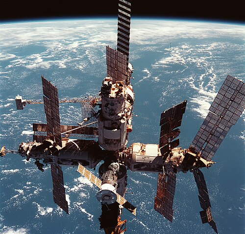 Orbital stansiya