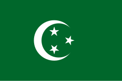 Misr bayrogʻi