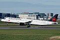 Airbus 321 yangi ko'rinishda