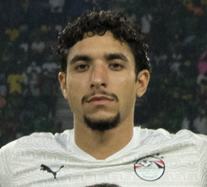 Omar Marmoush