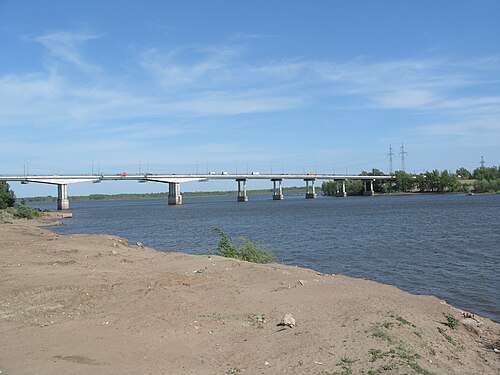 Samara (daryo)