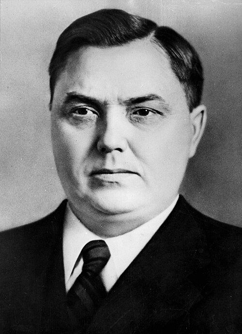 Georgiy Malenkov