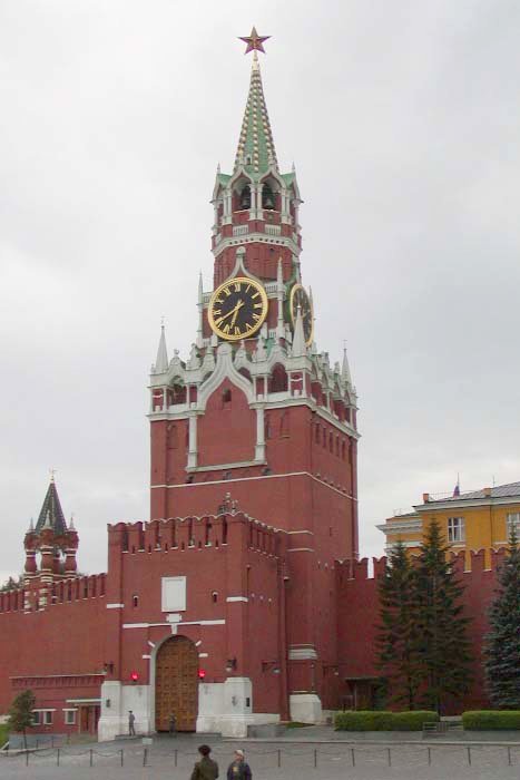 Moskva vaqti