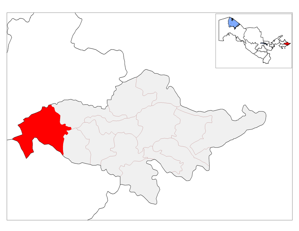 Ulugʻnor (Tuman)