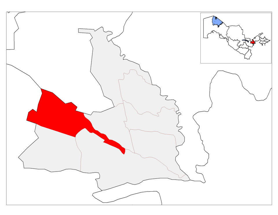 Oqoltin tumani