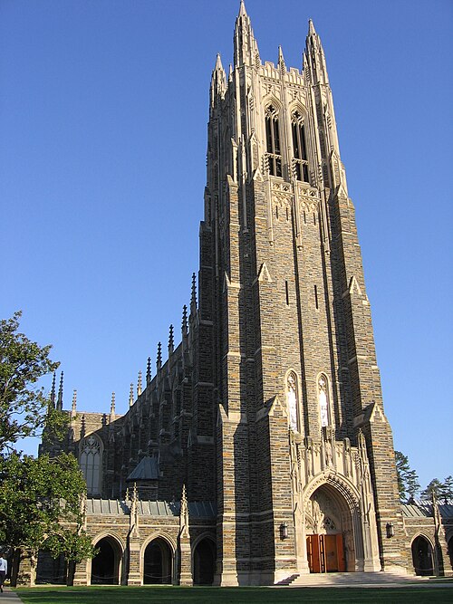 Duke universiteti