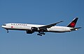 Boeing 777-300ER yangi ko'rinishda