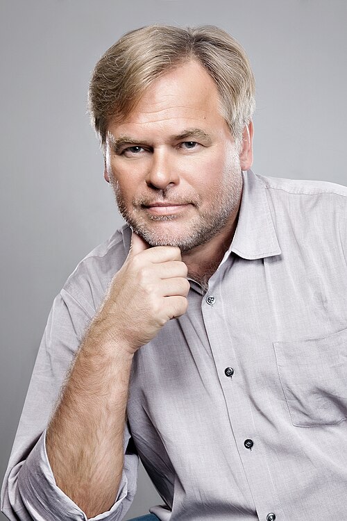 Yevgeniy Kasperskiy