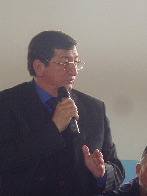 Qodirjon Botirov