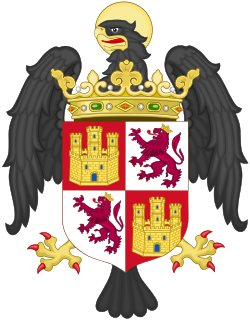Asturiya malikasi gerbi(1468-1474)