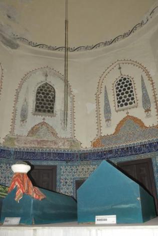 Mahidevran Sultan