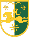Gerb of Abxaziya