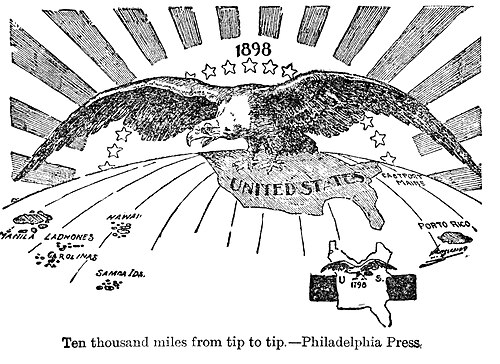 Pax Americana
