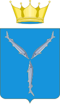 Saratov viloyati gerbi