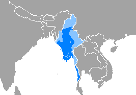 Birma tili