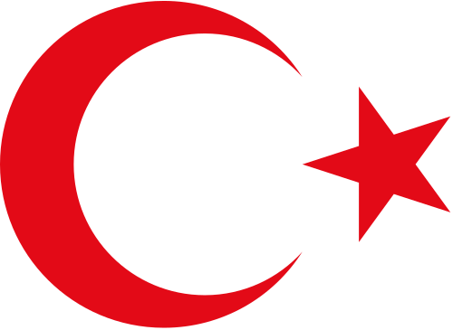 Turkiya gerbi