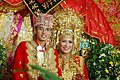 Indoneziya toʻyi