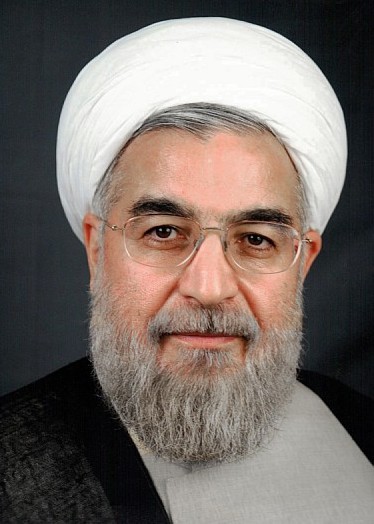 Hasan Ruhoniy