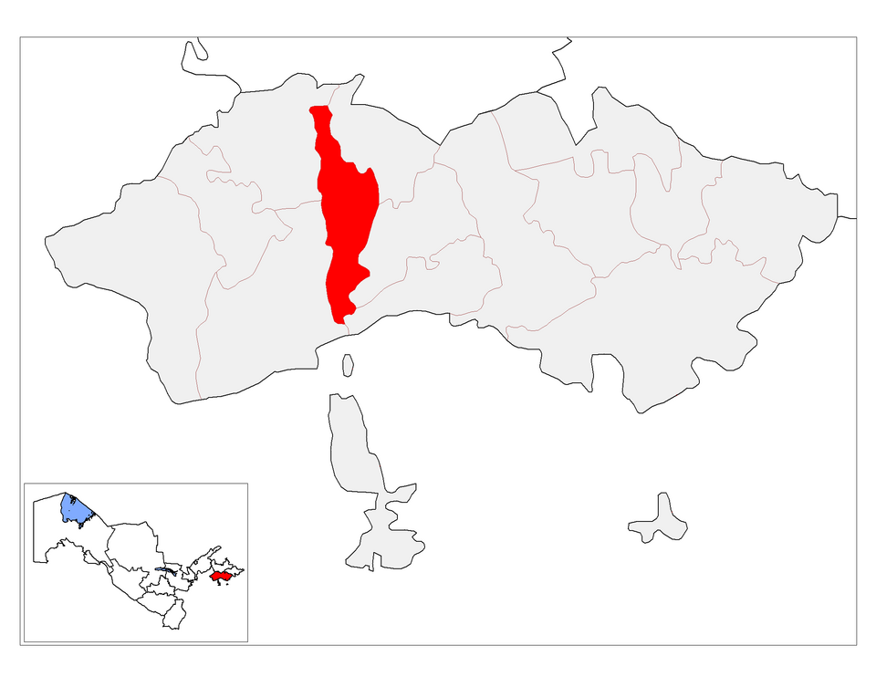 Uchkoʻprik tumani