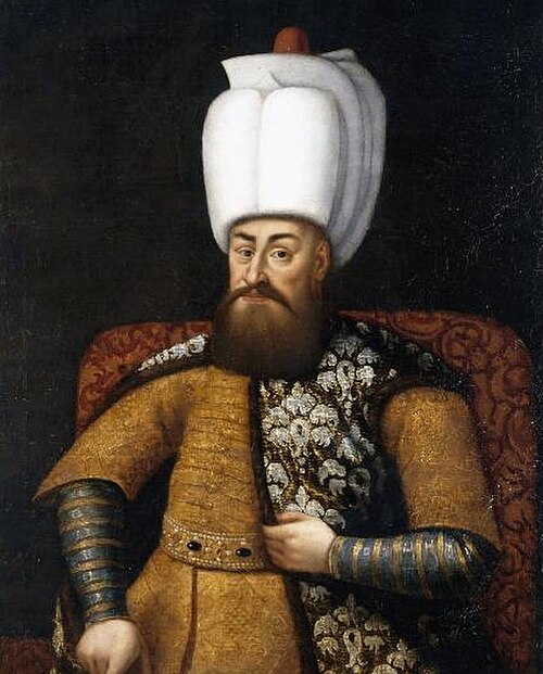 Murod III