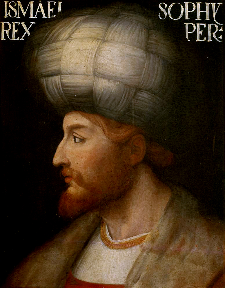 Ismoil Safaviy
