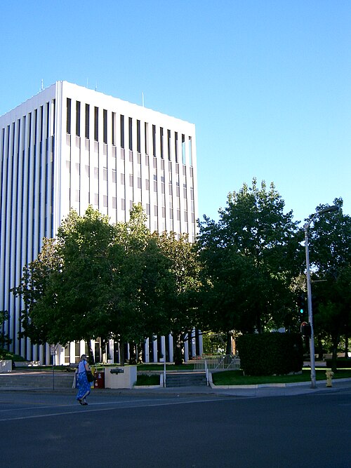 Palo Alto