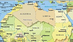 afrika