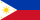 Filippin bayrogʻi