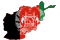 Afgʻoniston geografiyasi