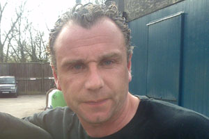 Dmitriy Kharine