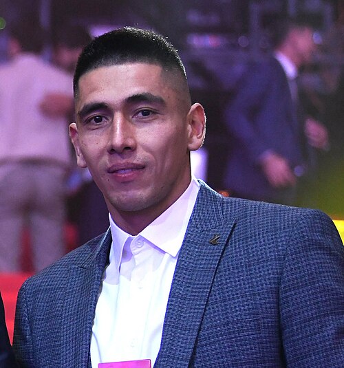 Oʻtkir Yusupov