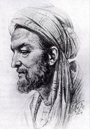 Ibn Sino