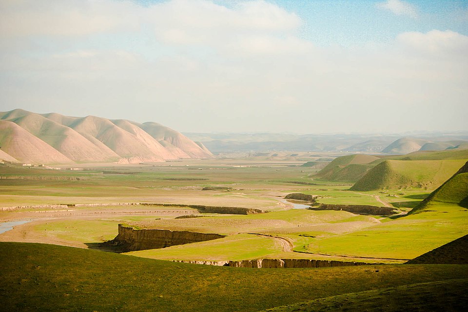 Foryob viloyati