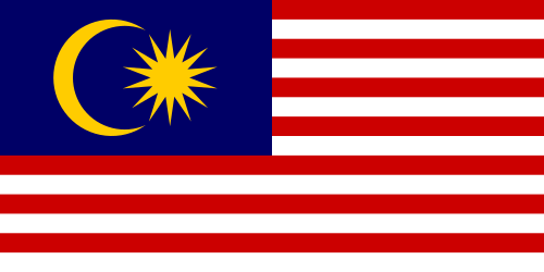 Malayziya bayrogʻi