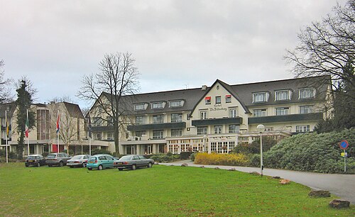 Bilderberg guruhi
