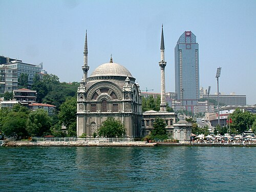 Bezmiâlem Sulton