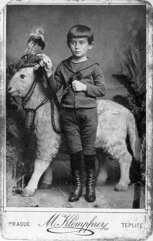 Franz Kafka