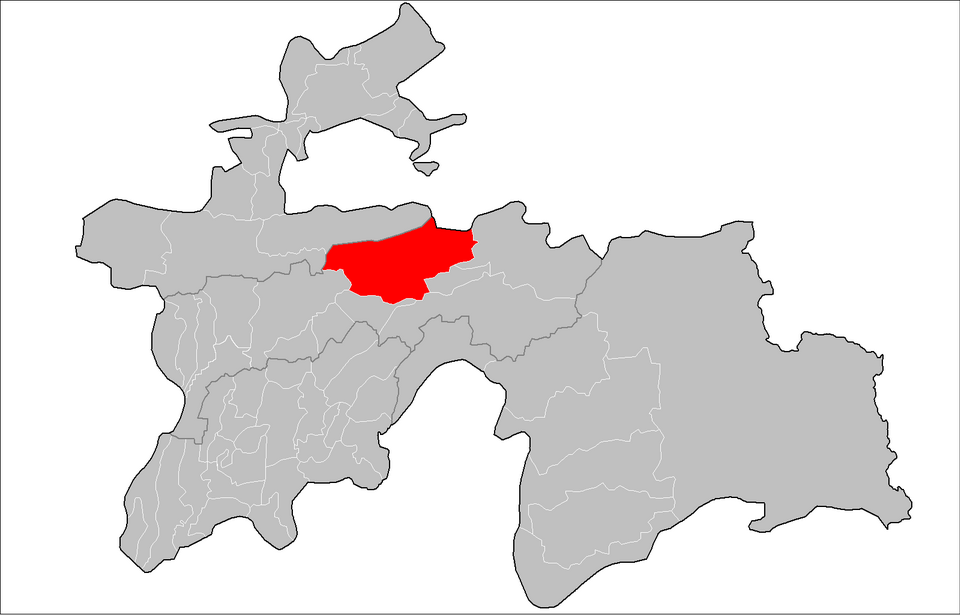 Rasht tumani