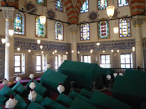 Shahzoda Qosim