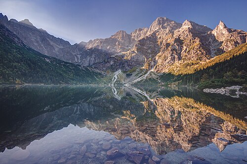 Tatra togʻlari
