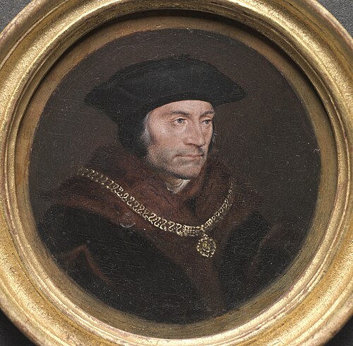 Thomas More