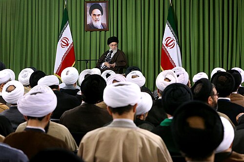 Qum seminariyasi