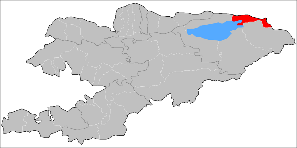 Tup tumani