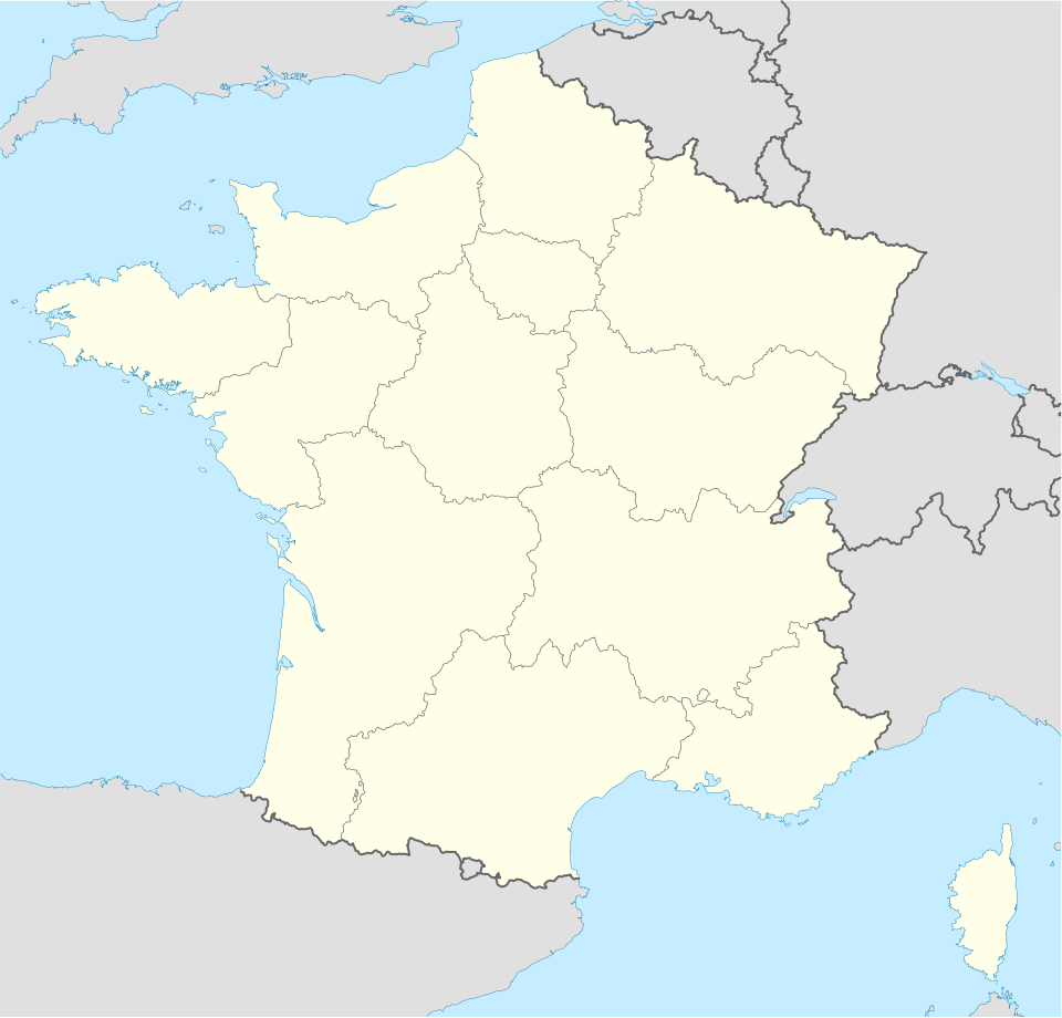 Les Ulis