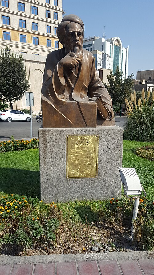 Hofiz Sheroziy