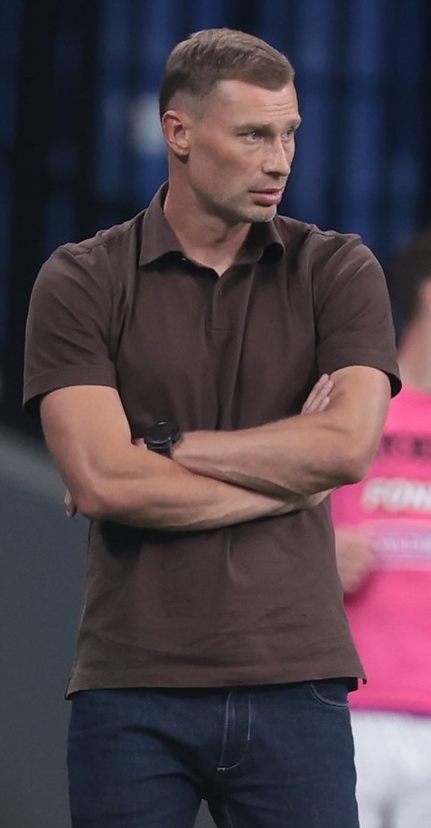 Aleksey Berezutskiy