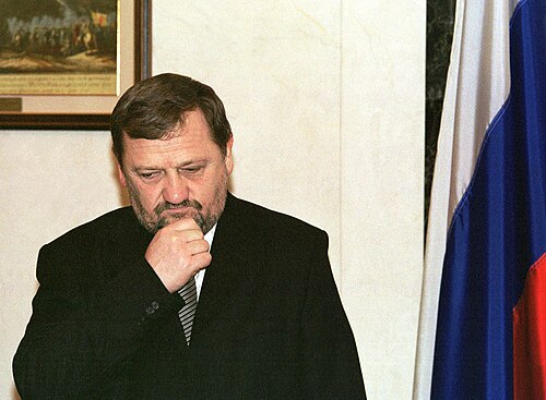 Ahmad Qodirov