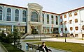 Olim Botirov nomli Do`stlar Birligi Universitetti