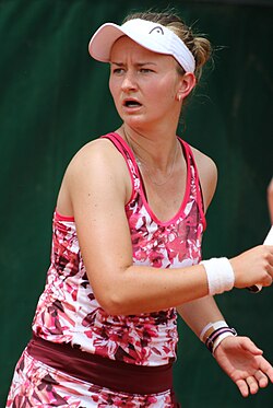 Barbara Crechkova
