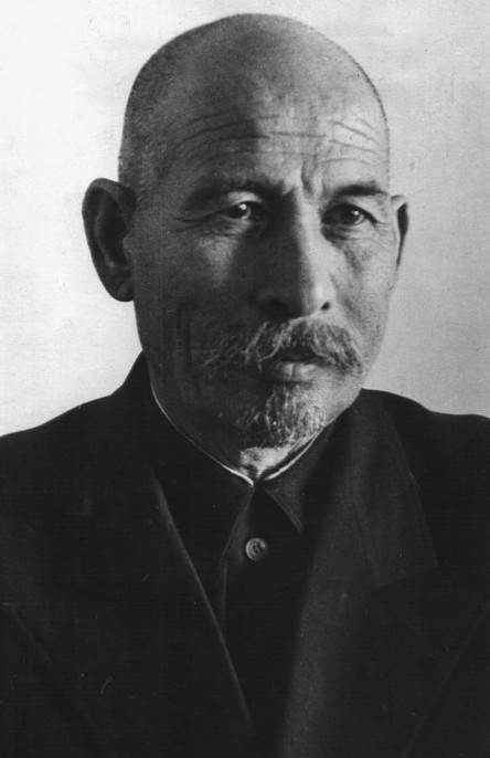 Yoʻldosh Oxunboboyev